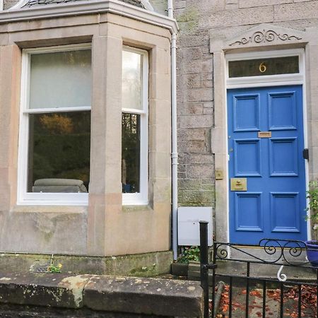 6 Coltbridge Gardens Villa Edinburgh Luaran gambar