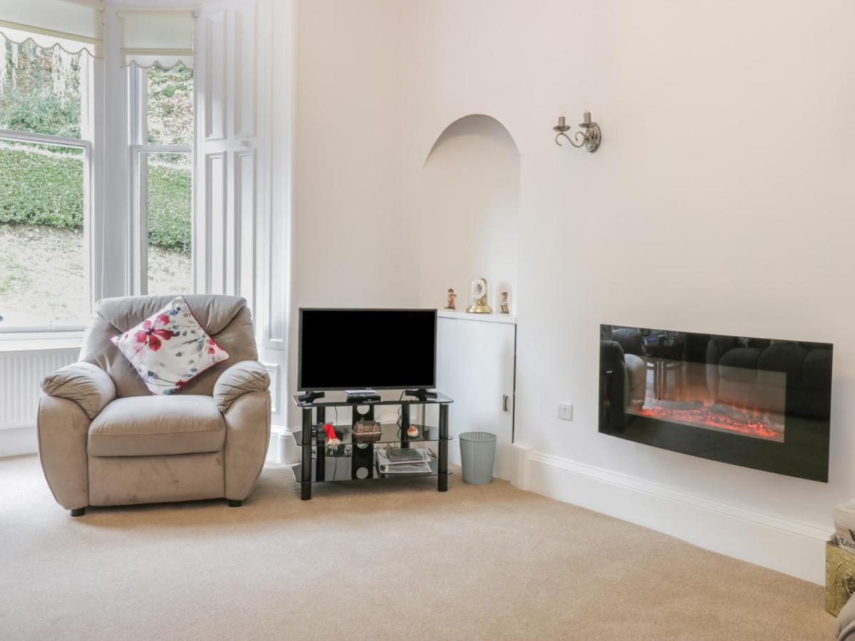 6 Coltbridge Gardens Villa Edinburgh Luaran gambar