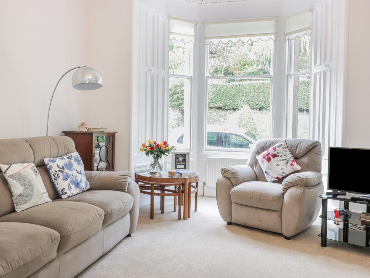 6 Coltbridge Gardens Villa Edinburgh Luaran gambar