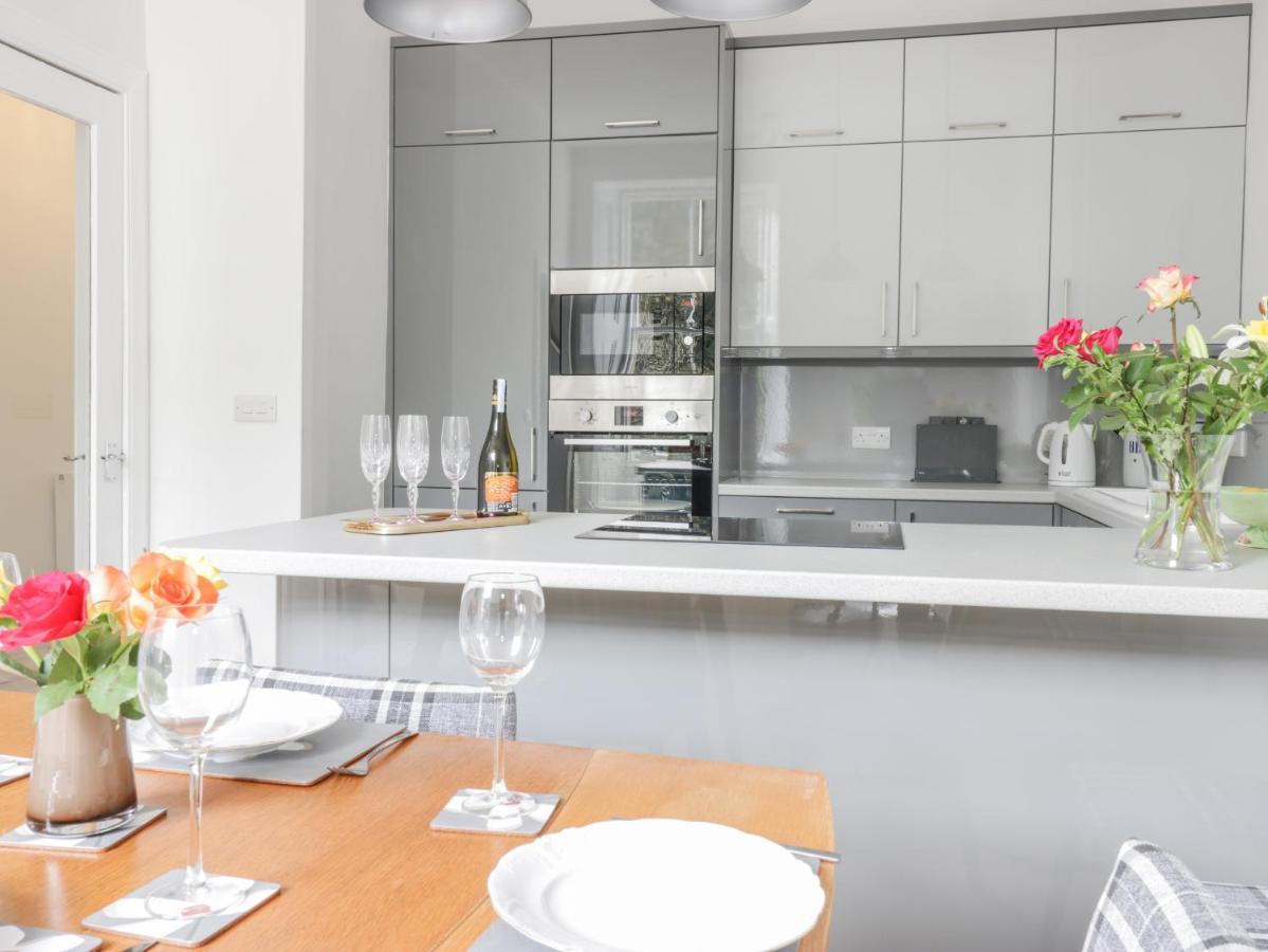6 Coltbridge Gardens Villa Edinburgh Luaran gambar