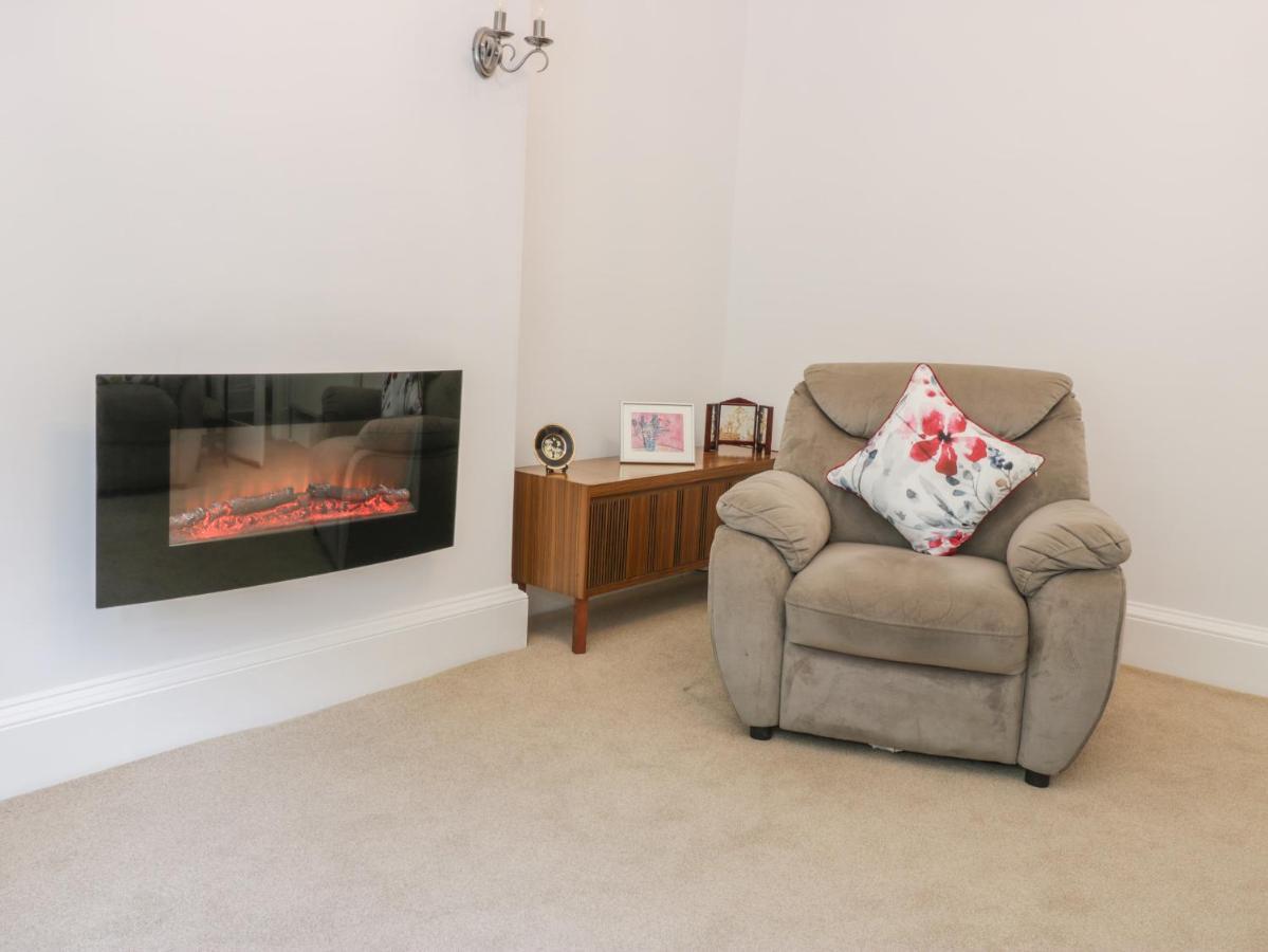 6 Coltbridge Gardens Villa Edinburgh Luaran gambar