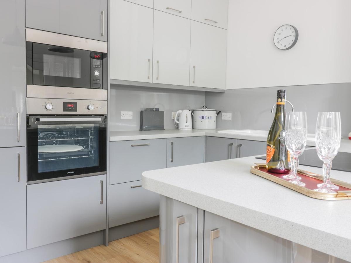 6 Coltbridge Gardens Villa Edinburgh Luaran gambar
