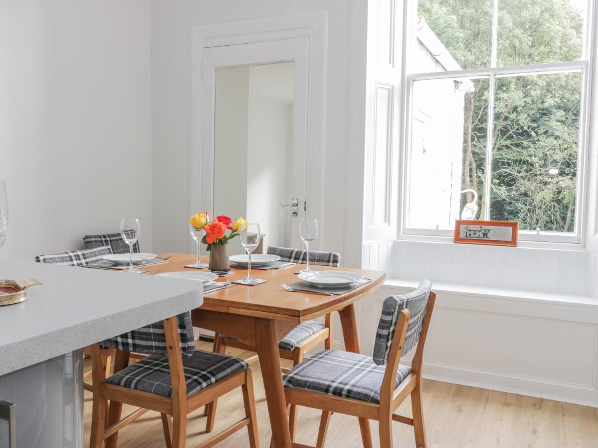 6 Coltbridge Gardens Villa Edinburgh Luaran gambar