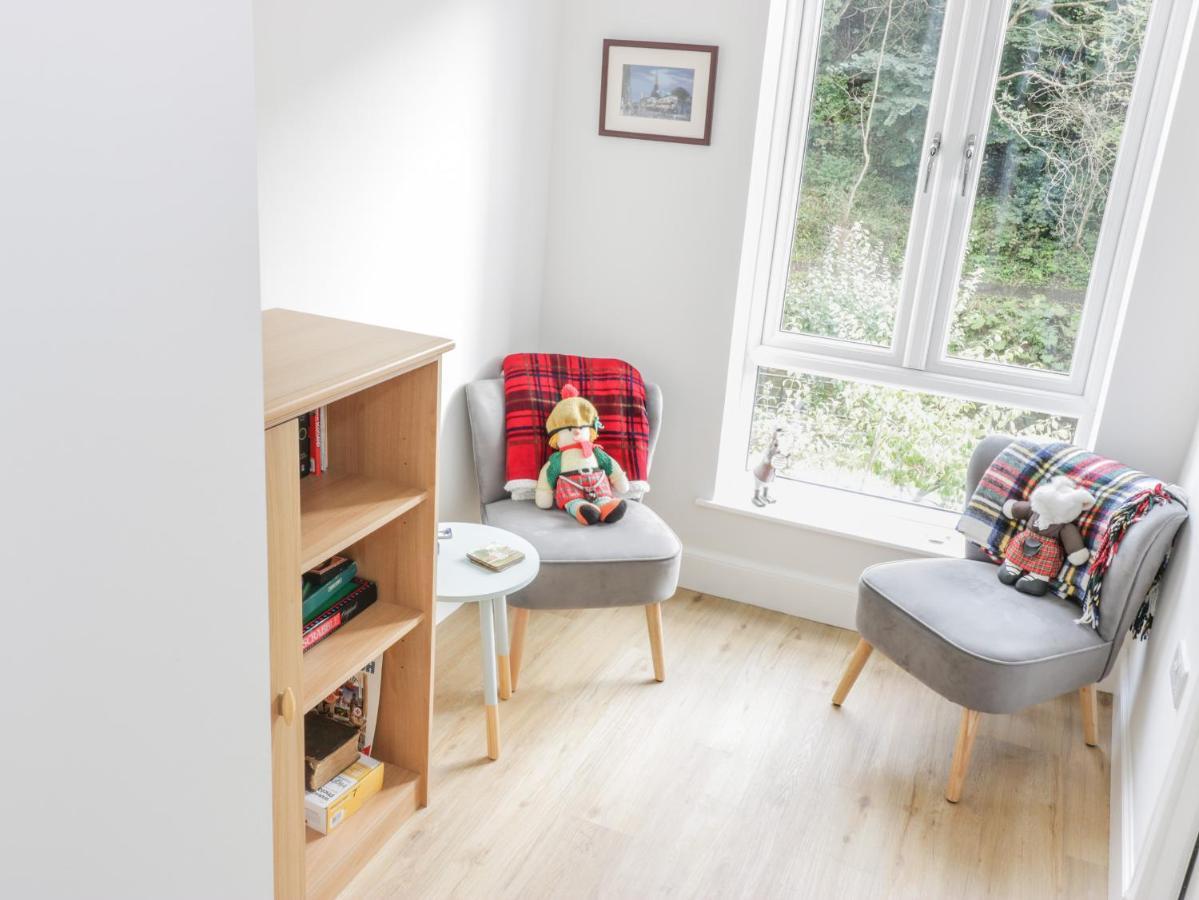 6 Coltbridge Gardens Villa Edinburgh Luaran gambar