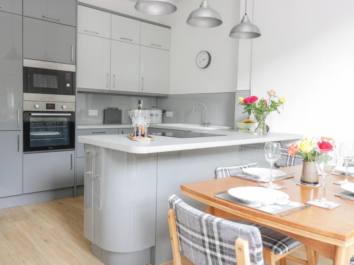 6 Coltbridge Gardens Villa Edinburgh Luaran gambar