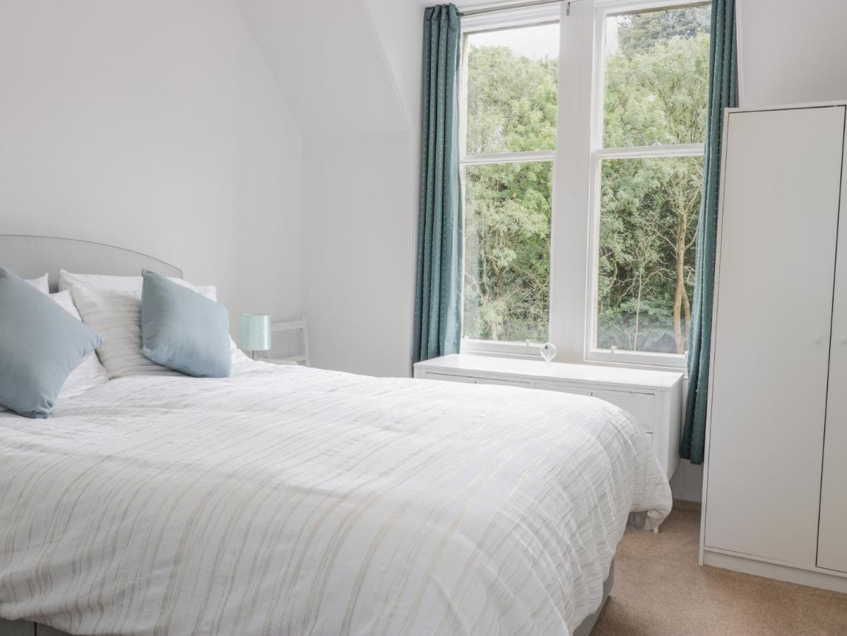 6 Coltbridge Gardens Villa Edinburgh Luaran gambar