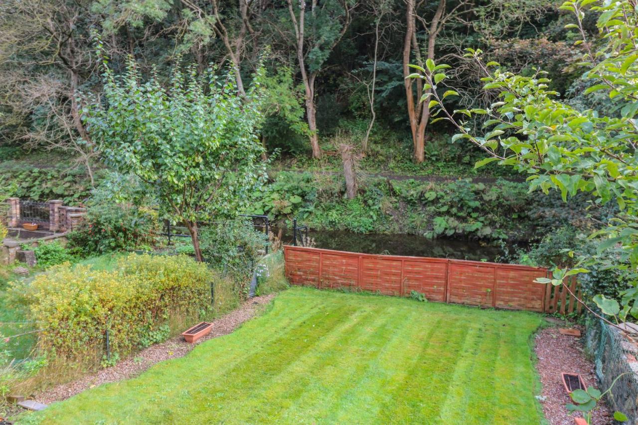 6 Coltbridge Gardens Villa Edinburgh Luaran gambar