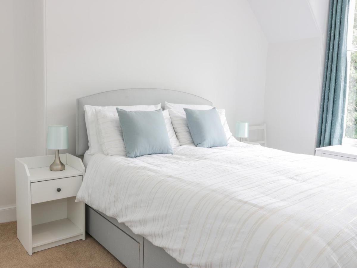 6 Coltbridge Gardens Villa Edinburgh Luaran gambar