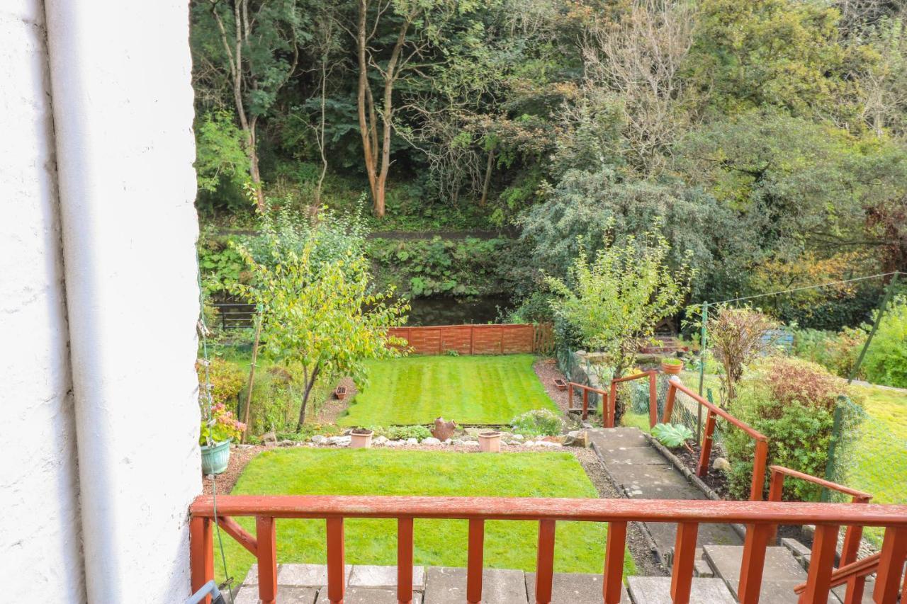 6 Coltbridge Gardens Villa Edinburgh Luaran gambar