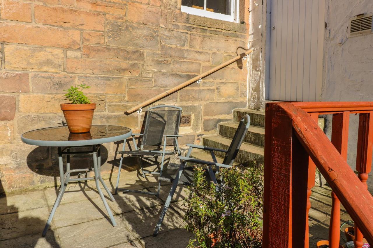 6 Coltbridge Gardens Villa Edinburgh Luaran gambar