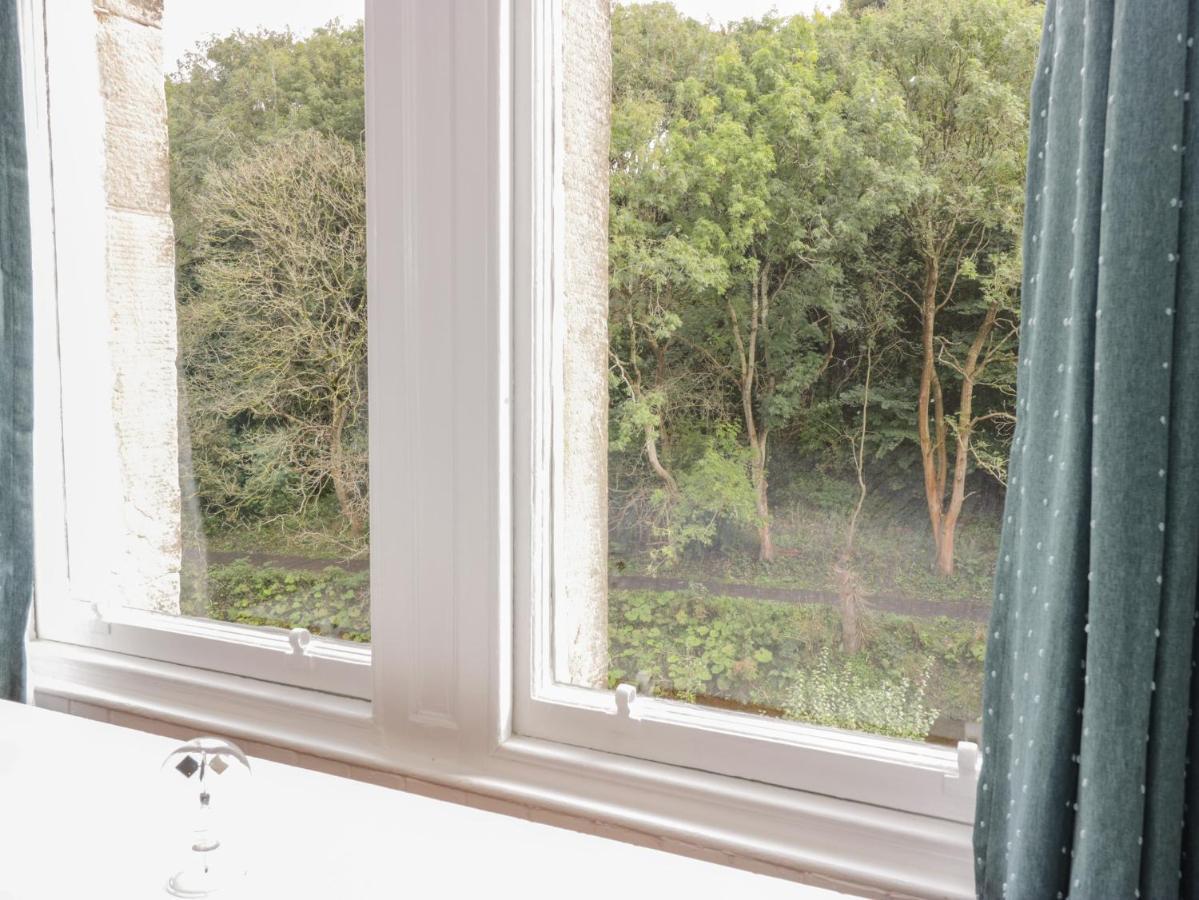 6 Coltbridge Gardens Villa Edinburgh Luaran gambar