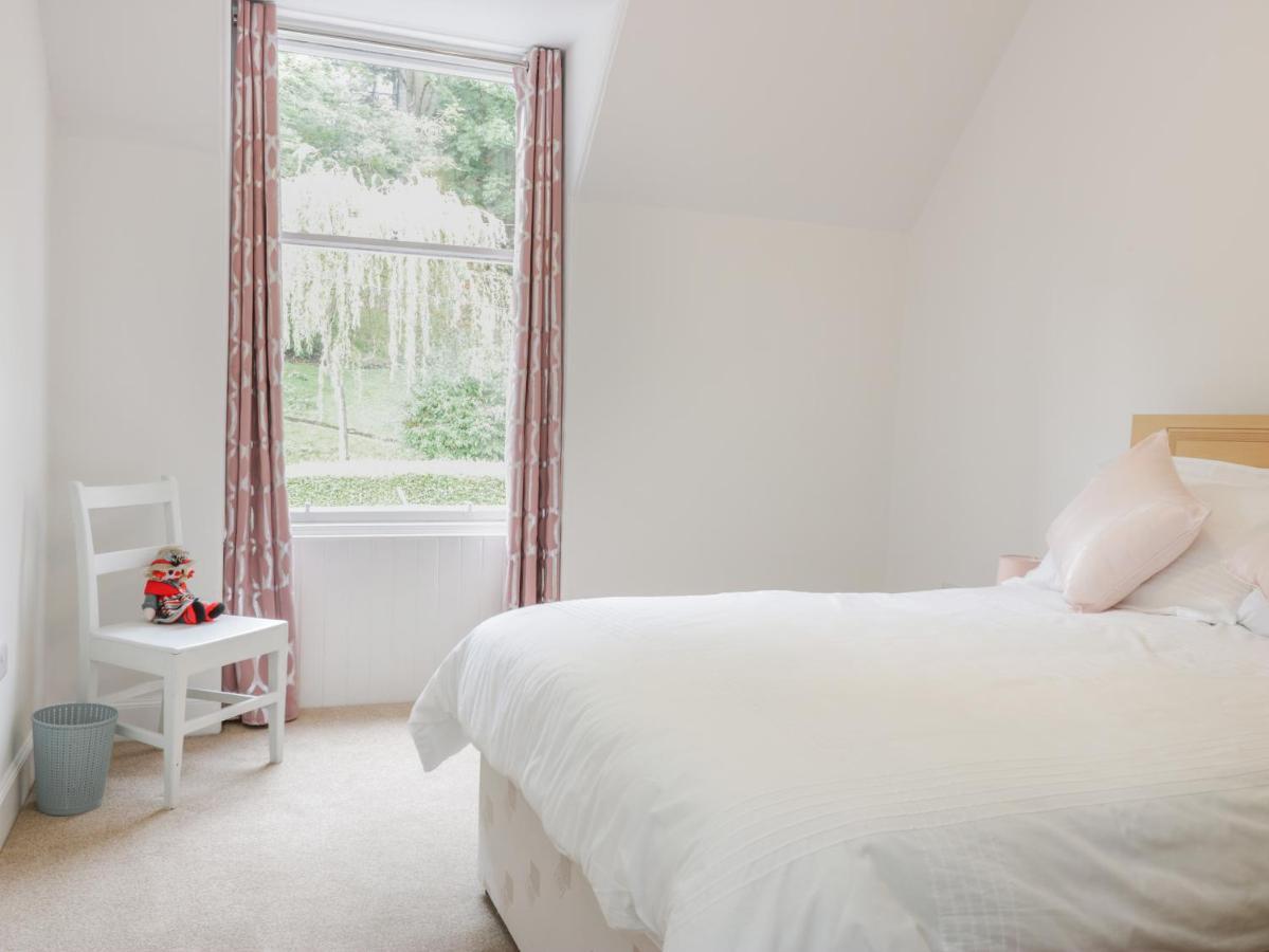 6 Coltbridge Gardens Villa Edinburgh Luaran gambar
