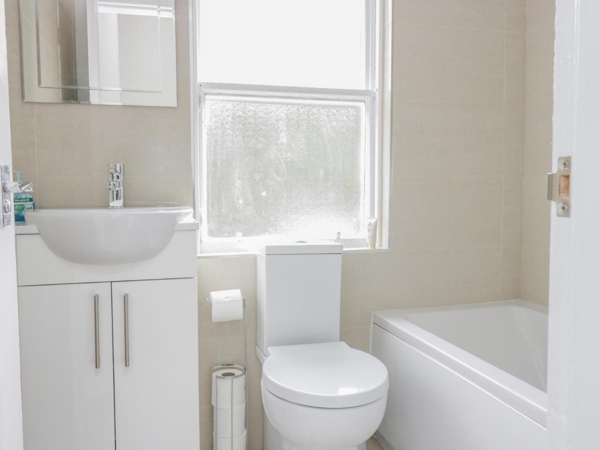 6 Coltbridge Gardens Villa Edinburgh Luaran gambar