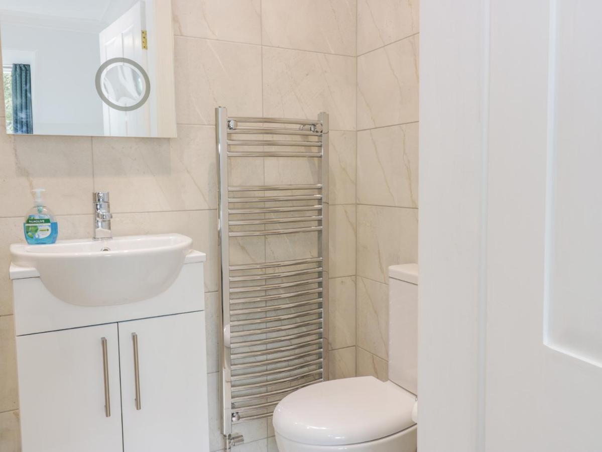 6 Coltbridge Gardens Villa Edinburgh Luaran gambar