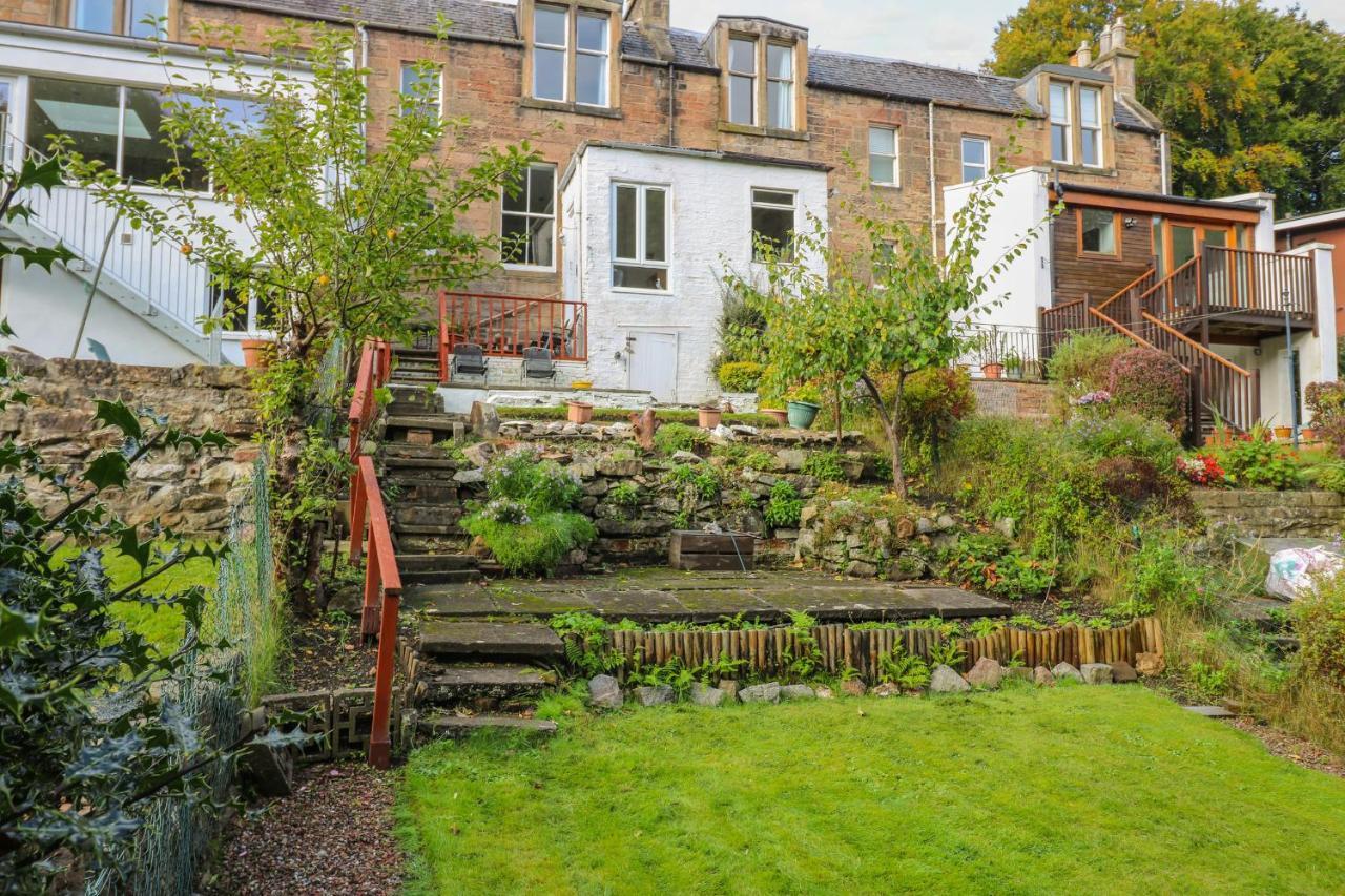 6 Coltbridge Gardens Villa Edinburgh Luaran gambar