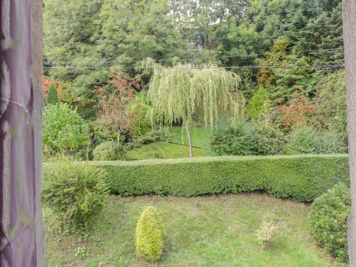 6 Coltbridge Gardens Villa Edinburgh Luaran gambar