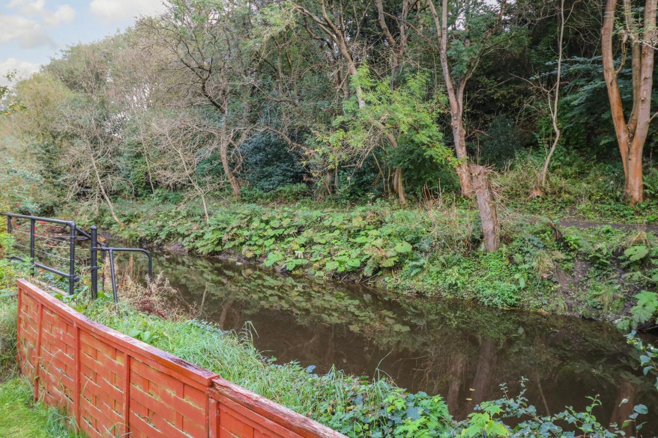 6 Coltbridge Gardens Villa Edinburgh Luaran gambar