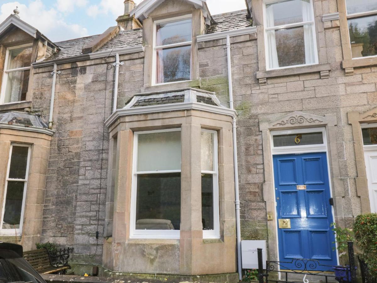 6 Coltbridge Gardens Villa Edinburgh Luaran gambar