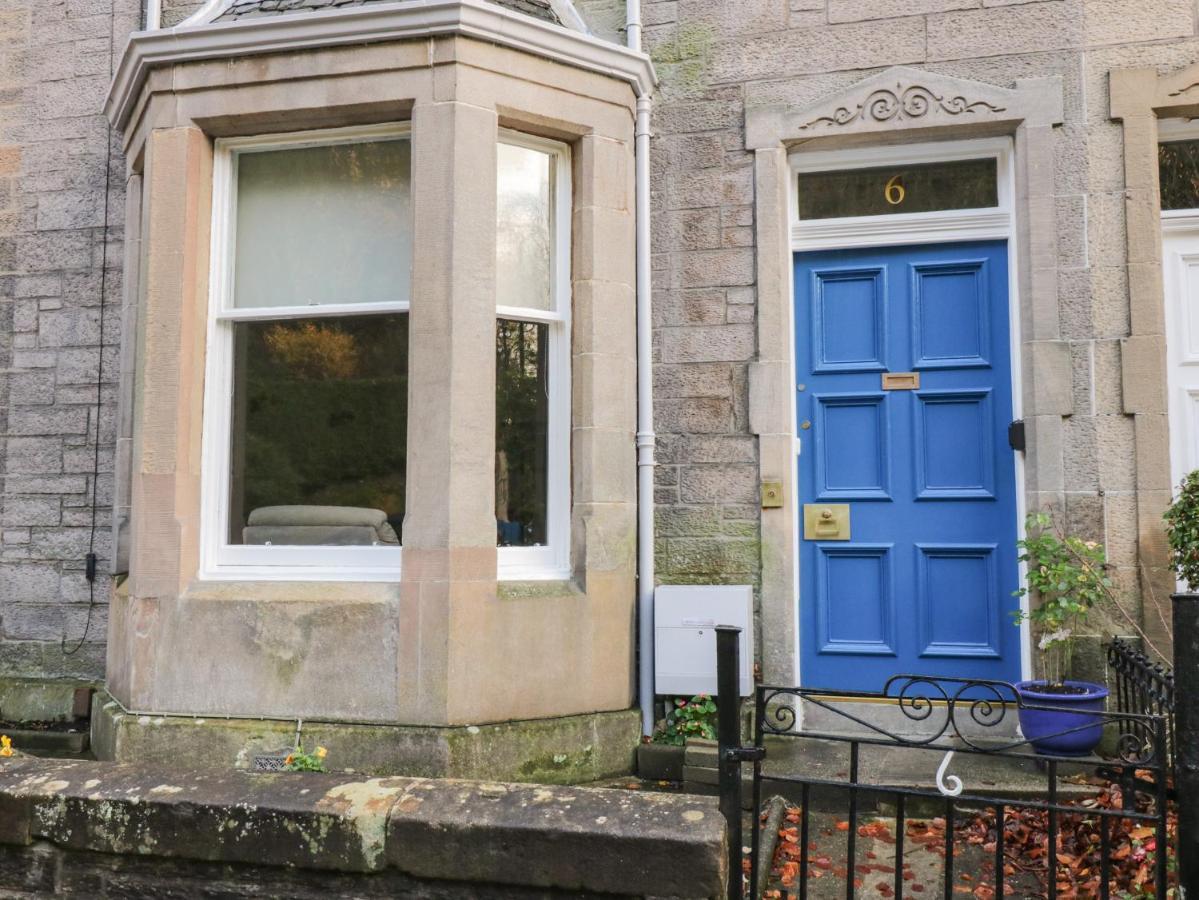 6 Coltbridge Gardens Villa Edinburgh Luaran gambar