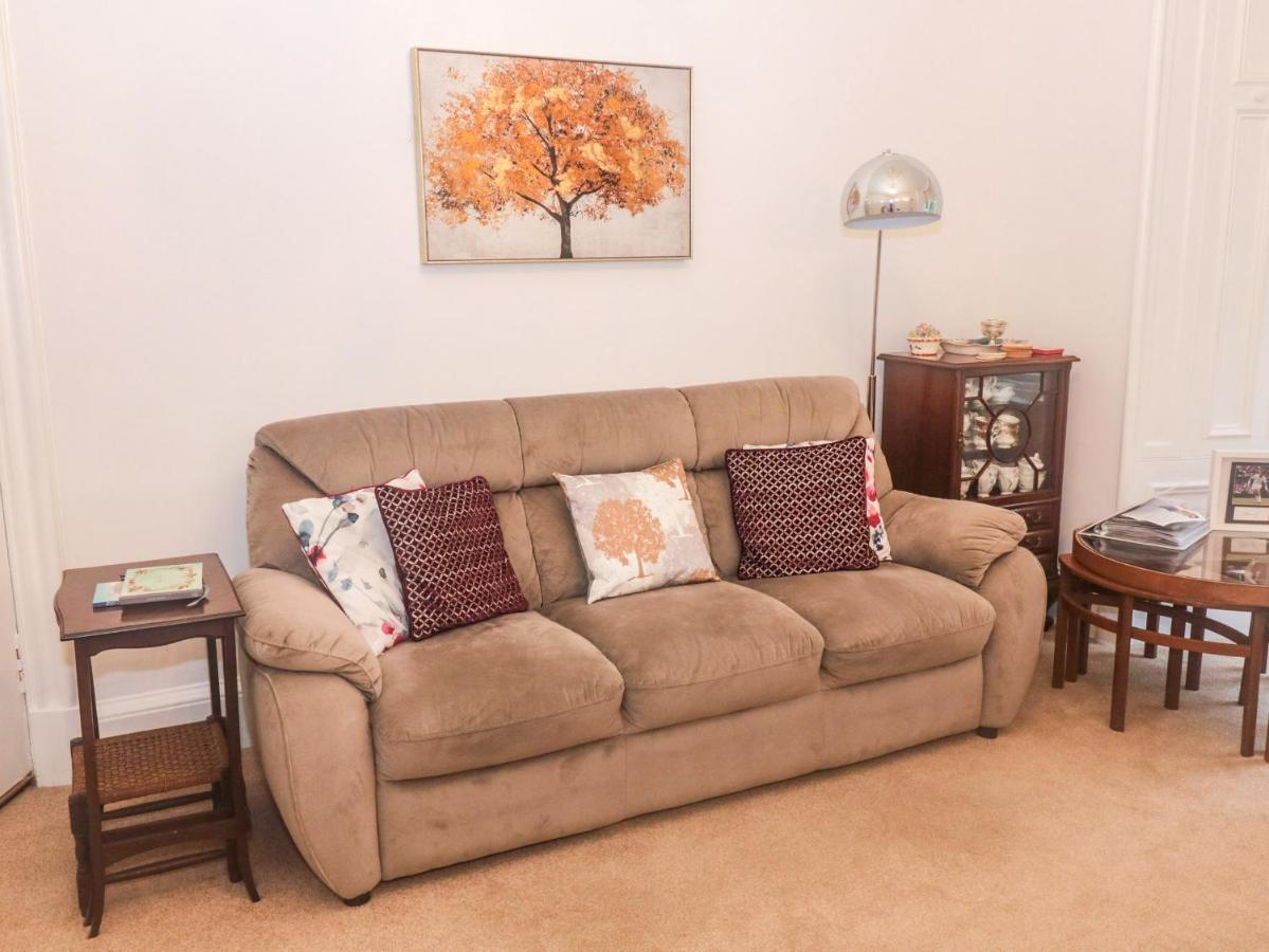 6 Coltbridge Gardens Villa Edinburgh Luaran gambar
