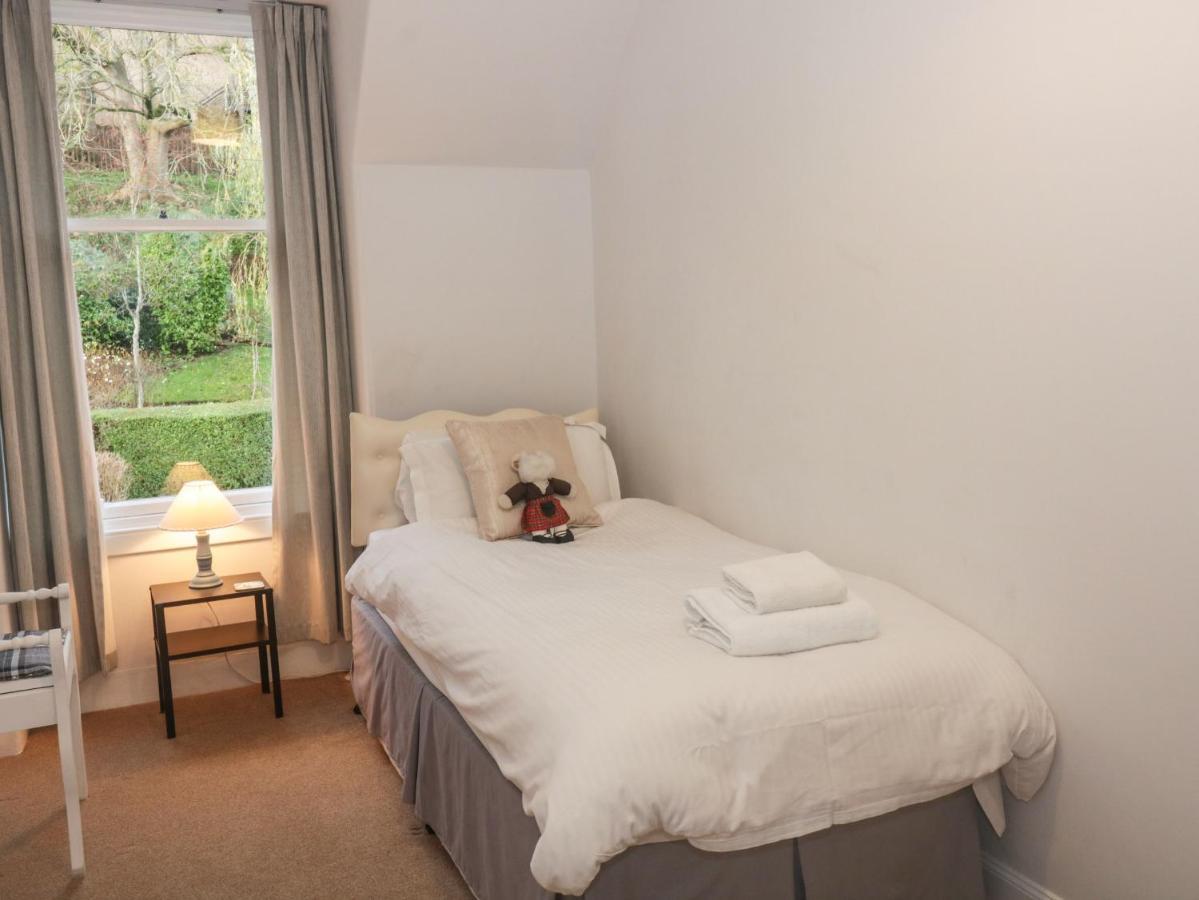 6 Coltbridge Gardens Villa Edinburgh Luaran gambar
